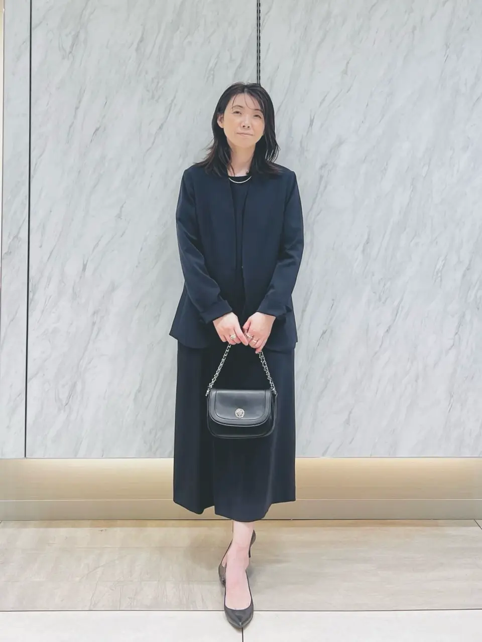  森澤 コーディネート画像