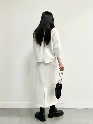 ICB 古住 コーディネート画像