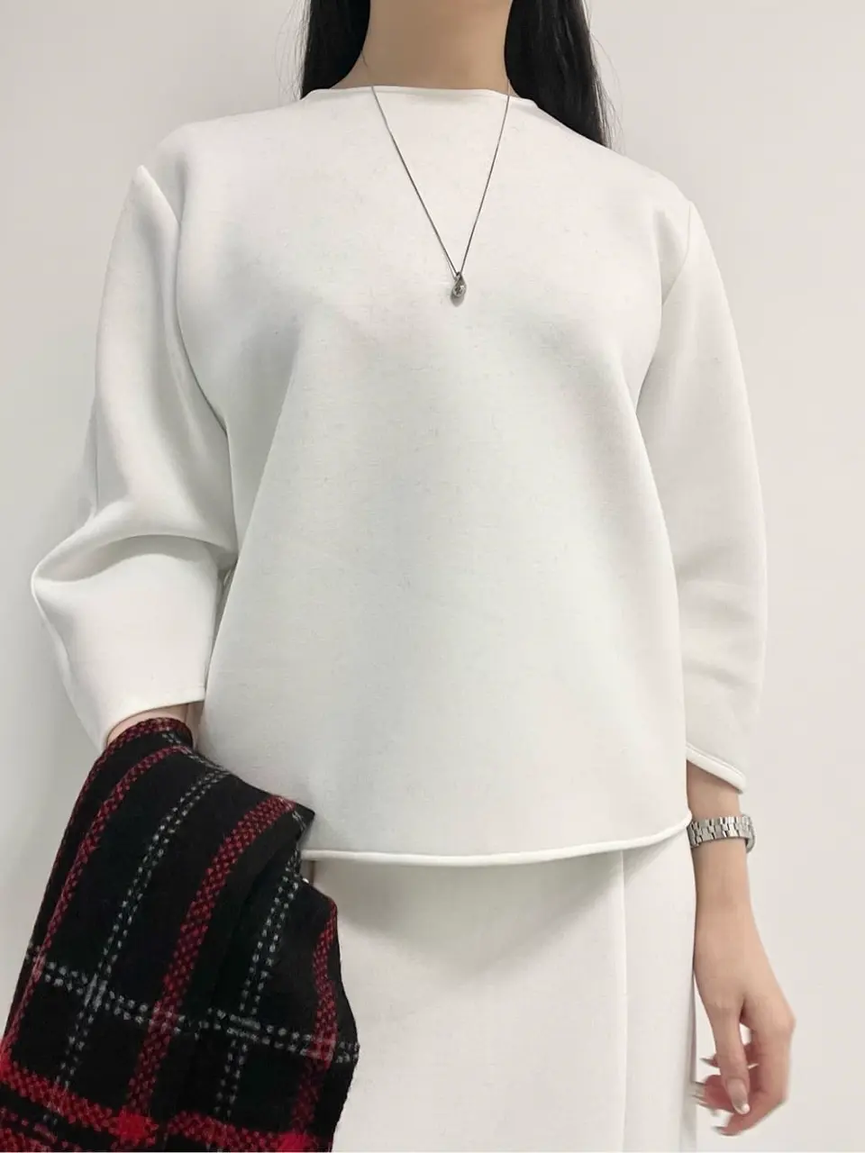 ICB 古住 コーディネート画像