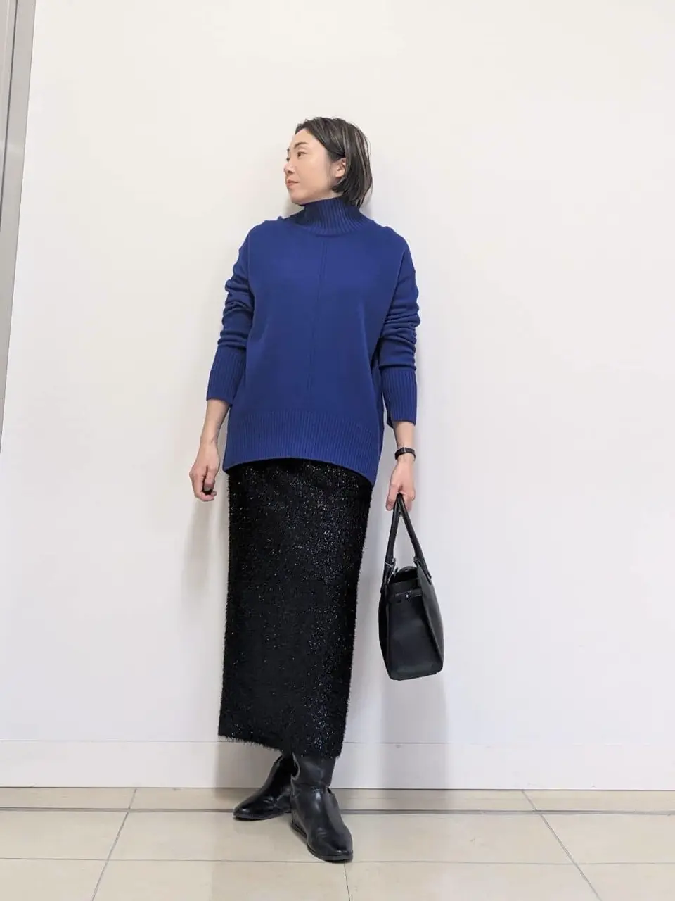  渡邊 コーディネート画像