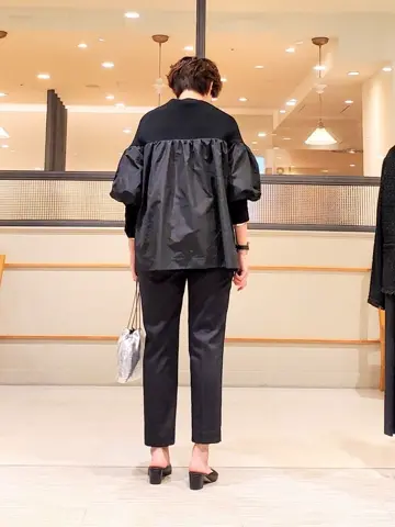 ICB 高橋 コーディネート画像