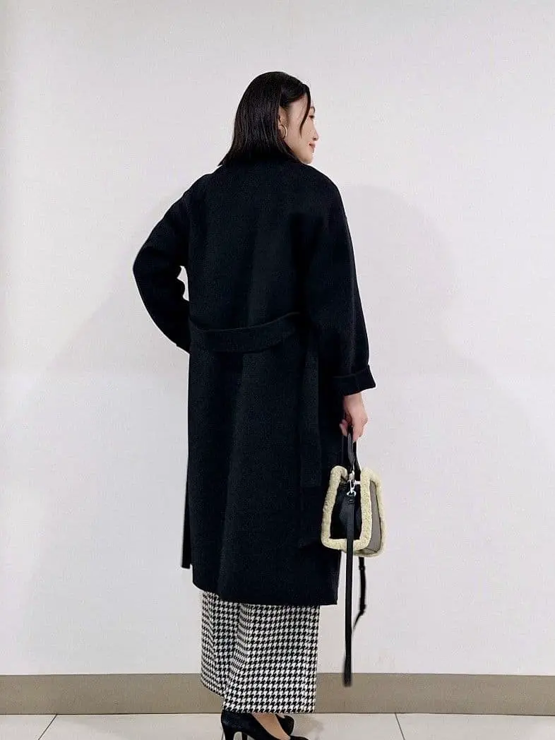 ICB 長谷川 コーディネート画像