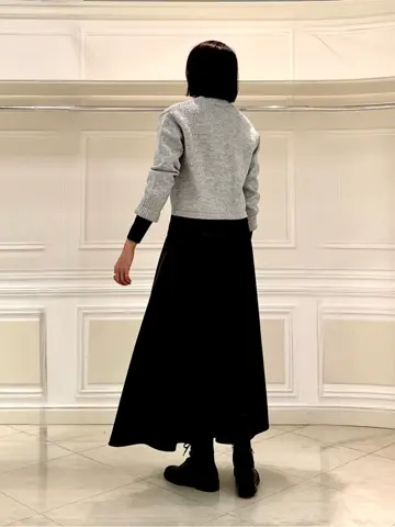 ICB 荒川 コーディネート画像