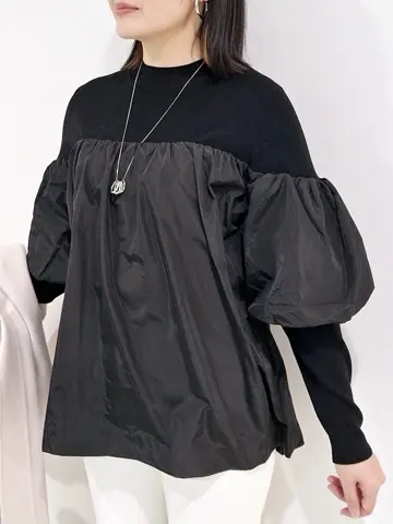 ICB 長谷川 コーディネート画像