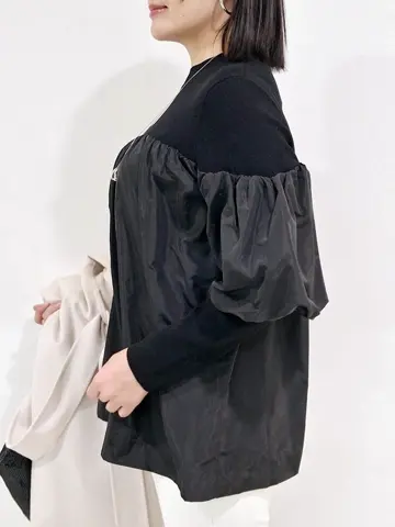 ICB 長谷川 コーディネート画像