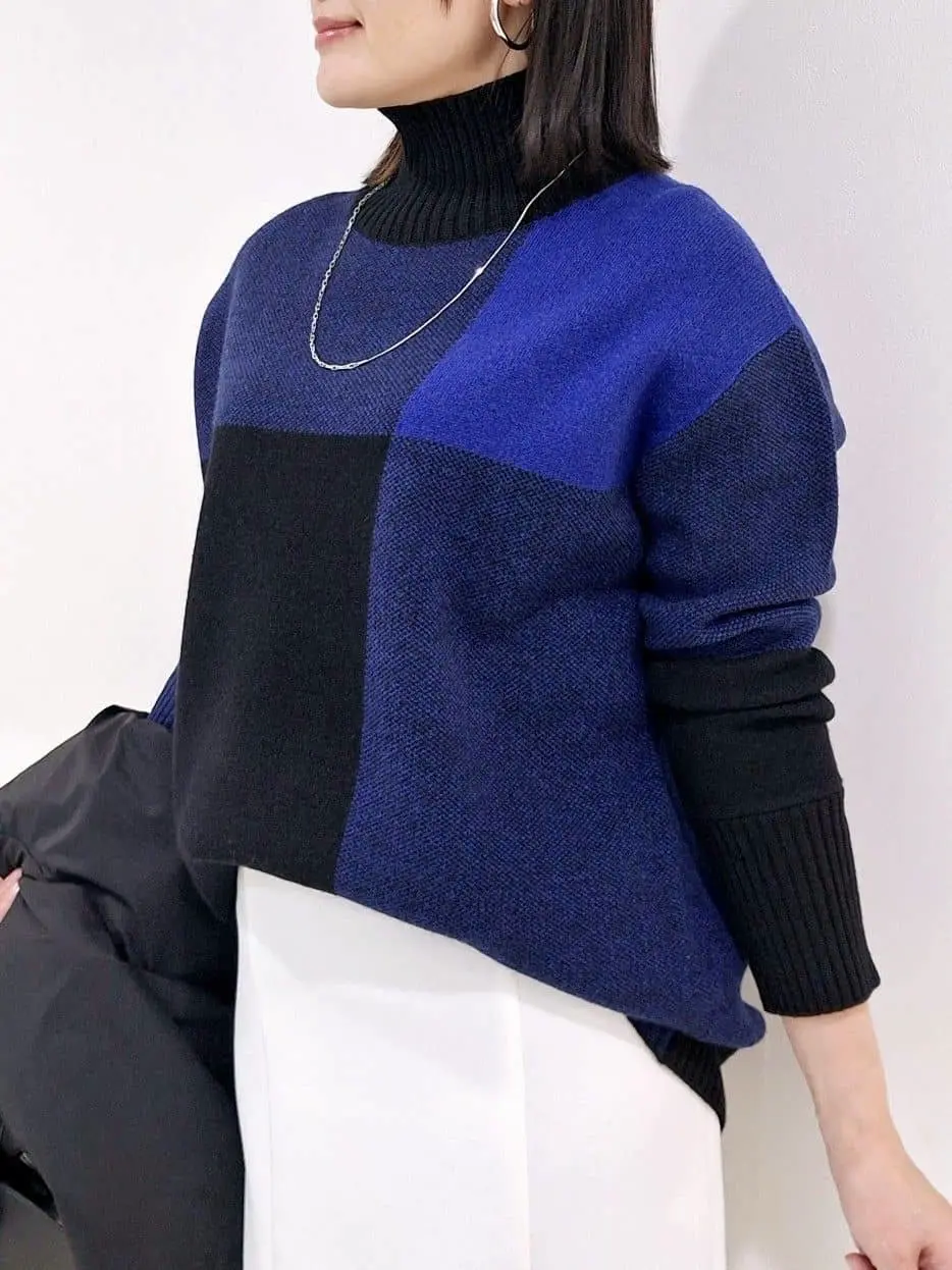 ICB 長谷川 コーディネート画像