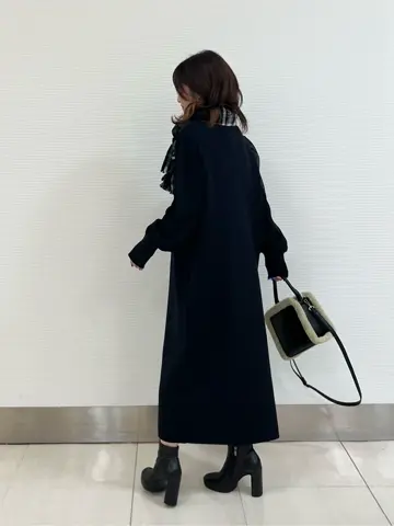 ICB ASUMI コーディネート画像