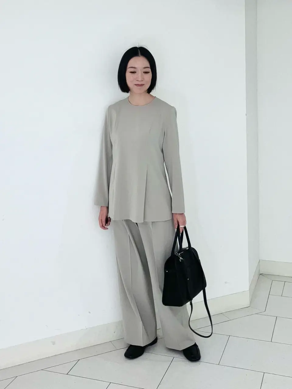  KANAE コーディネート画像