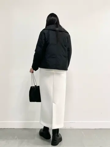 ICB 古住 コーディネート画像