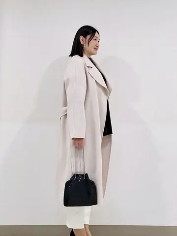 ICB 長谷川 コーディネート画像