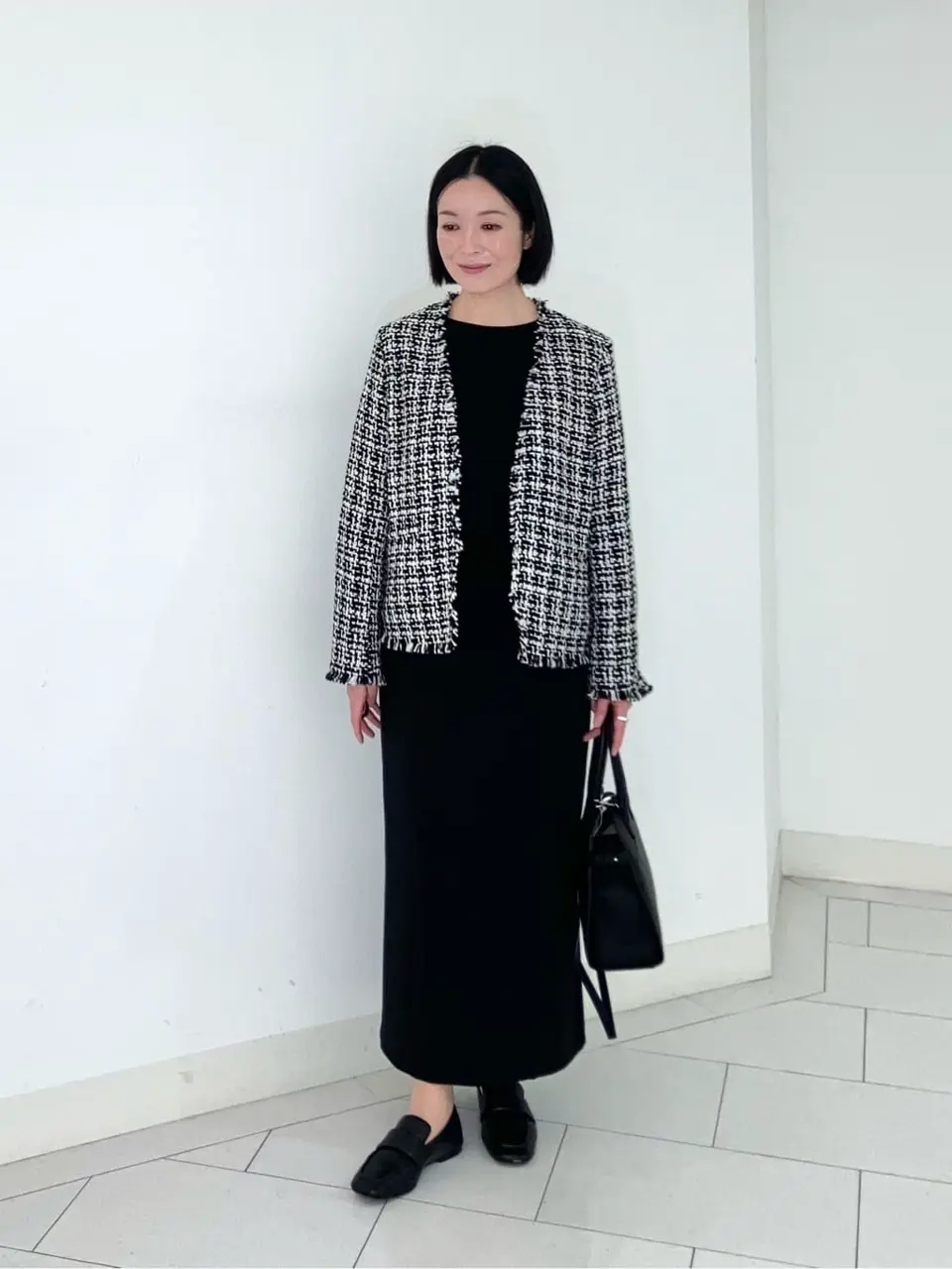  KANAE コーディネート画像