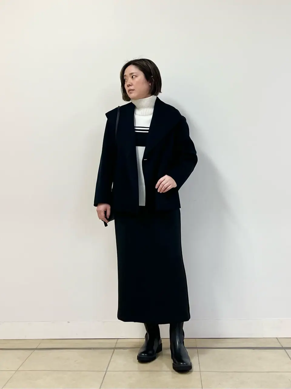  伊藤 コーディネート画像