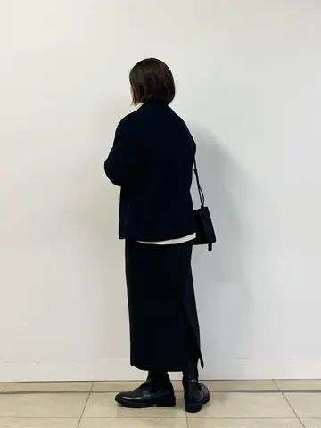 ICB 伊藤 コーディネート画像