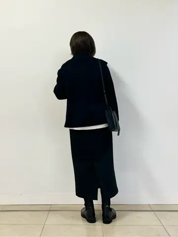 ICB 伊藤 コーディネート画像