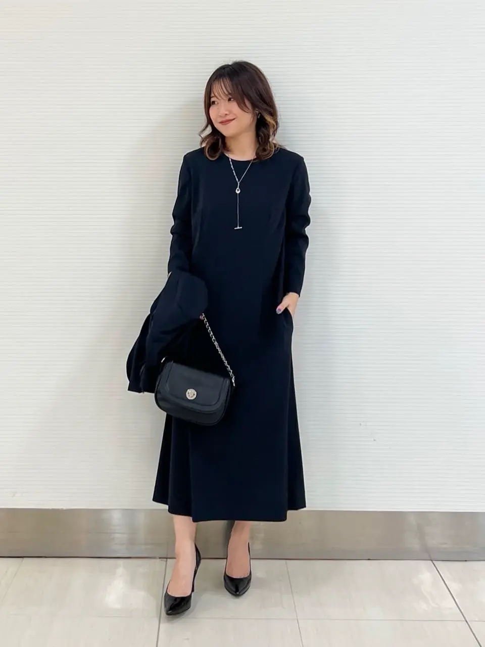  ASUMI コーディネート画像