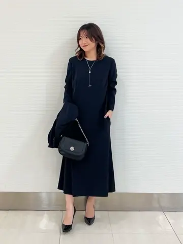 ICB ASUMI コーディネート画像