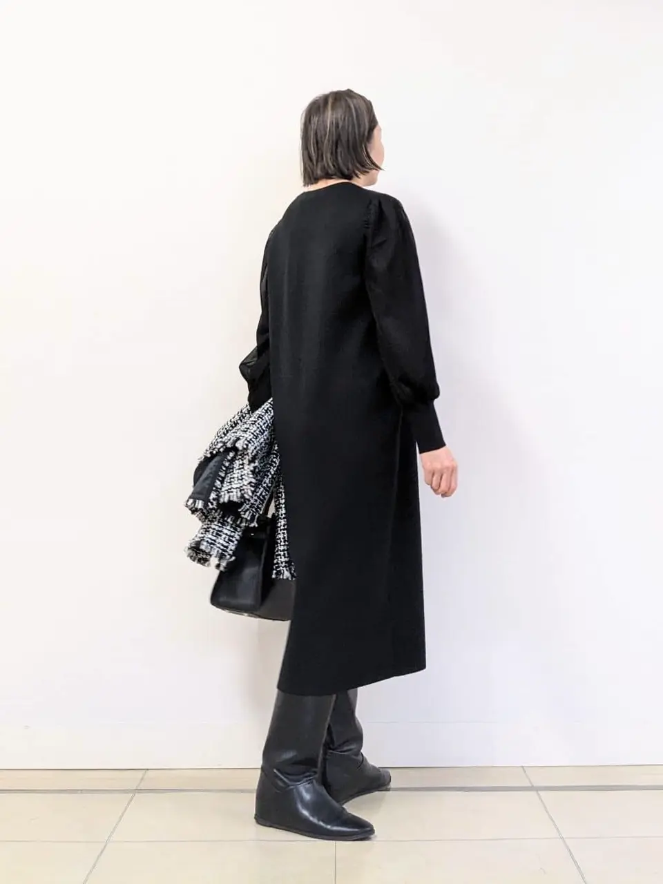 ICB 渡邊 コーディネート画像