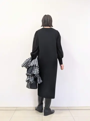 ICB 渡邊 コーディネート画像