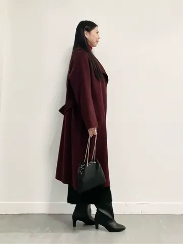 ICB 古住 コーディネート画像