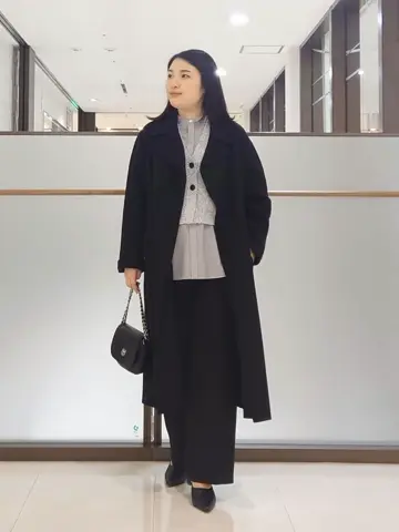 ICB 吉田 コーディネート画像