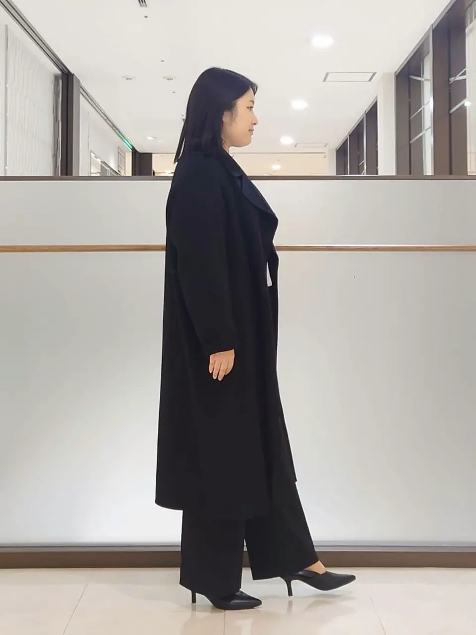 ICB 吉田 コーディネート画像