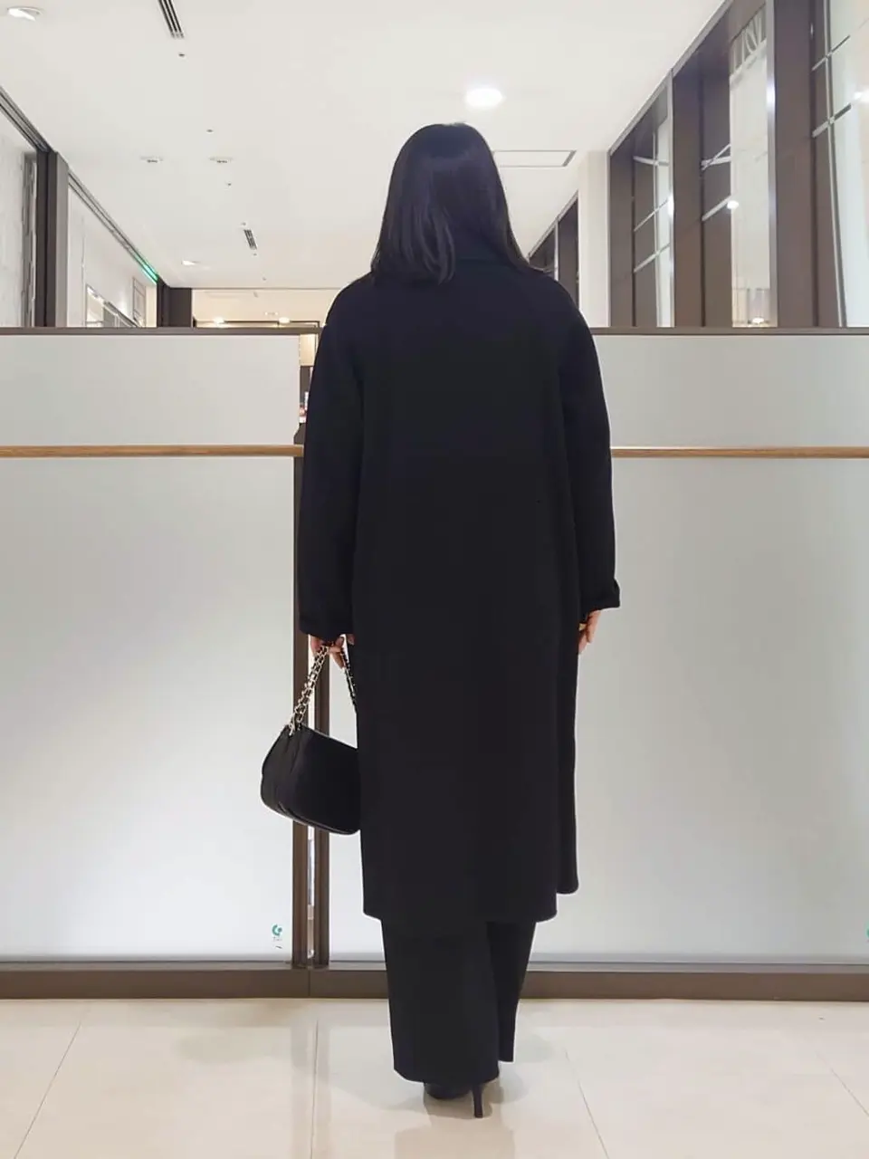 ICB 吉田 コーディネート画像