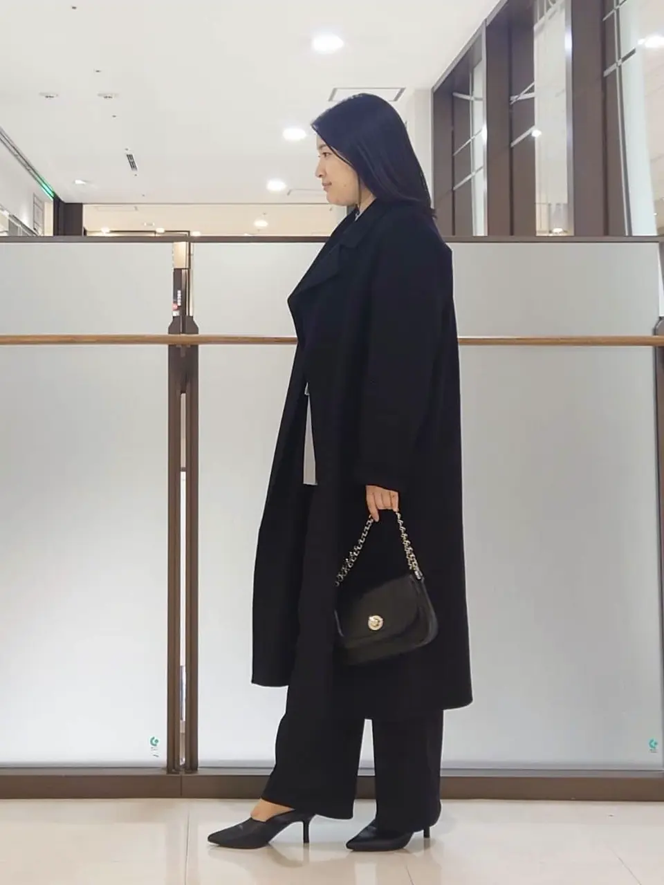 ICB 吉田 コーディネート画像