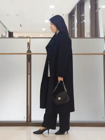 ICB 吉田 コーディネート画像