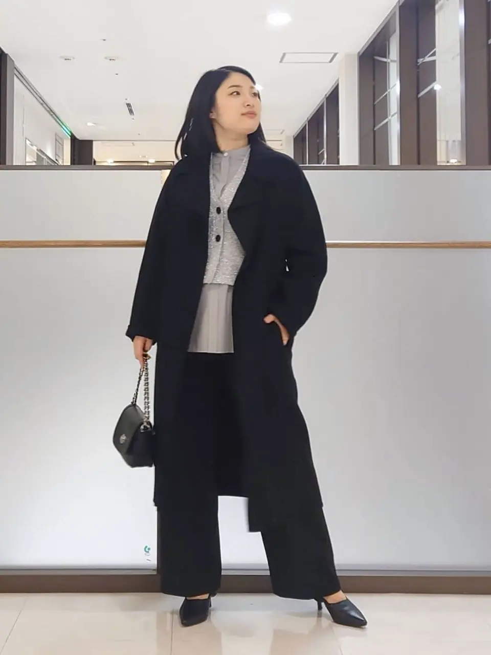 ICB 吉田 コーディネート画像