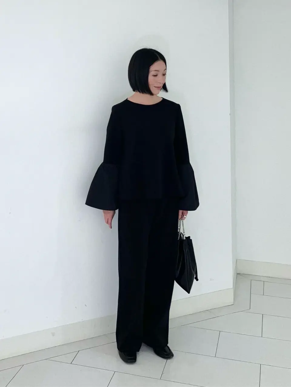  KANAE コーディネート画像