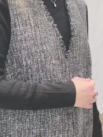 ICB 森澤 コーディネート画像