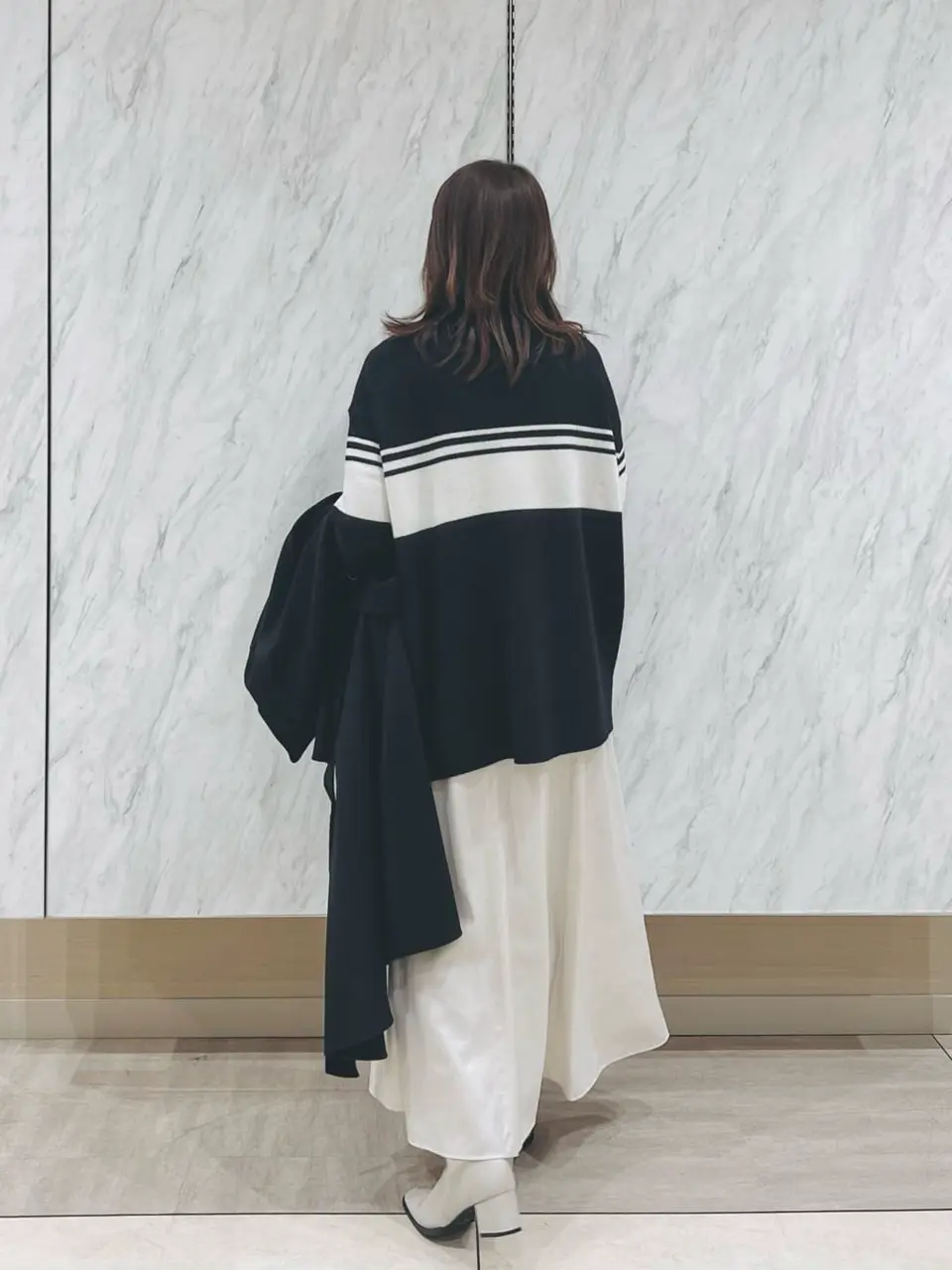 ICB 森澤 コーディネート画像