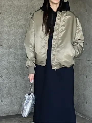 ICB 岩田 コーディネート画像