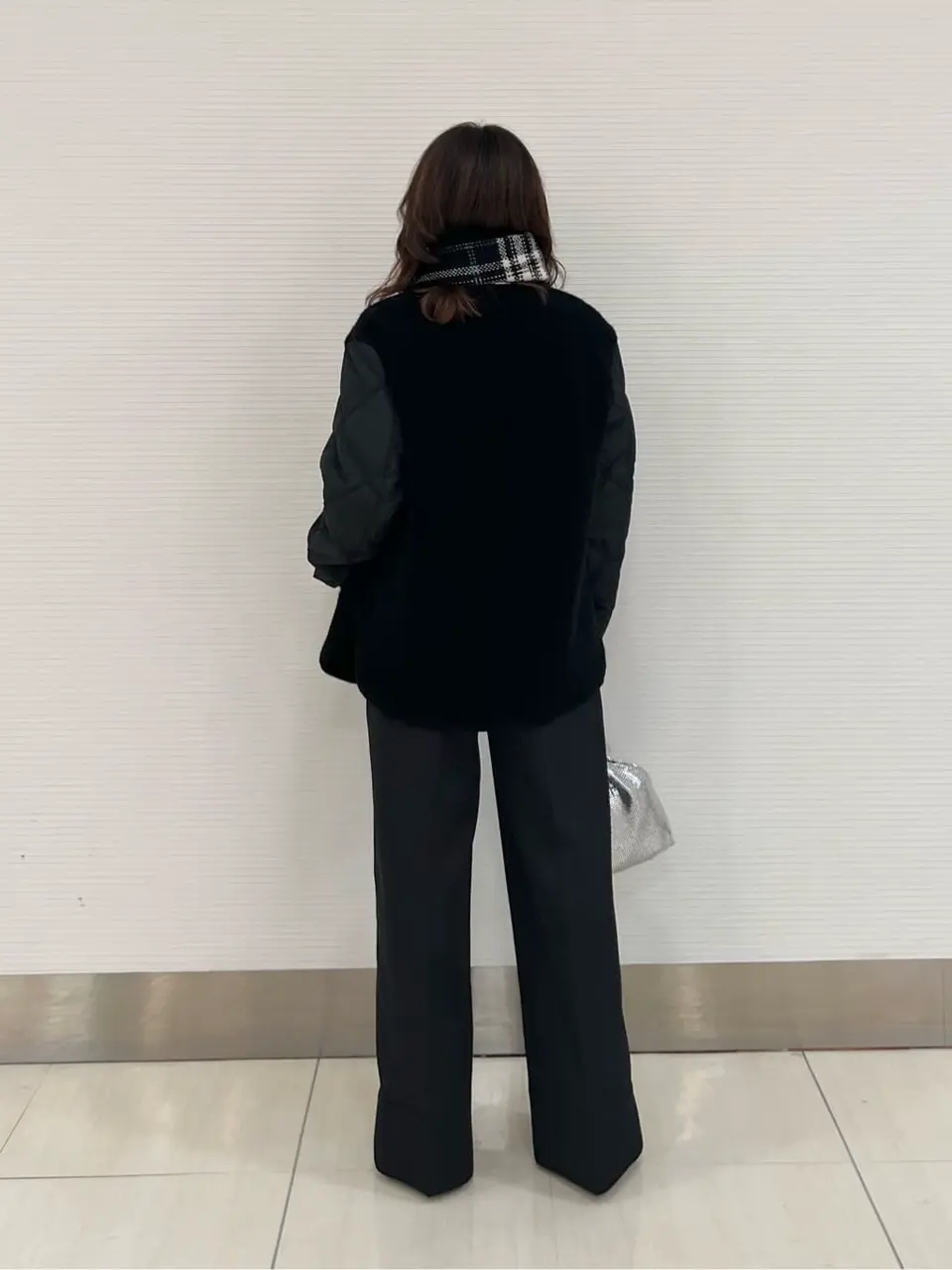 ICB ASUMI コーディネート画像