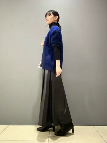 ICB 田中  コーディネート画像