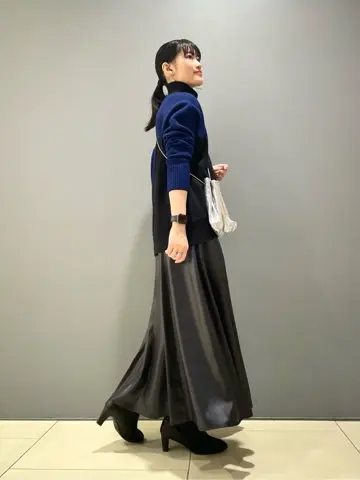 ICB 田中  コーディネート画像