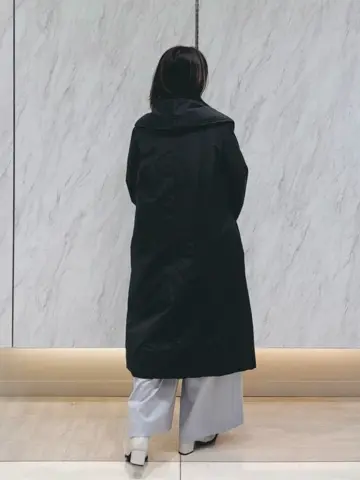 ICB 森澤 コーディネート画像