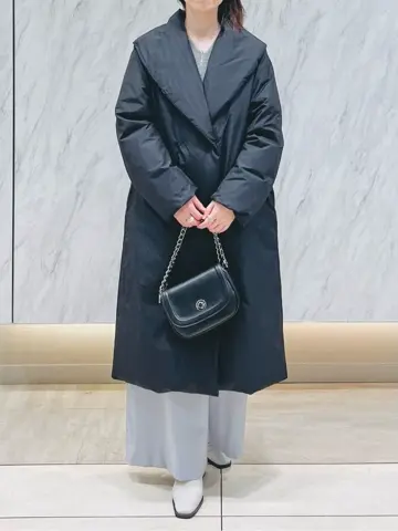 ICB 森澤 コーディネート画像