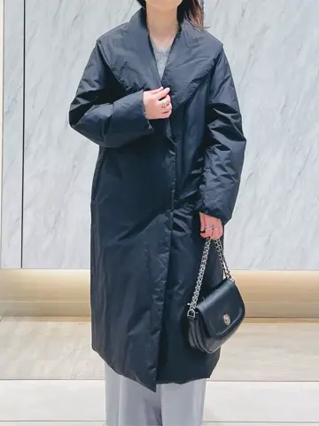 ICB 森澤 コーディネート画像