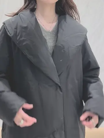 ICB 森澤 コーディネート画像