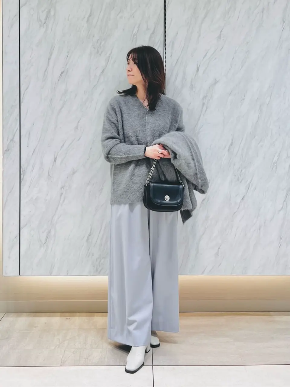  森澤 コーディネート画像