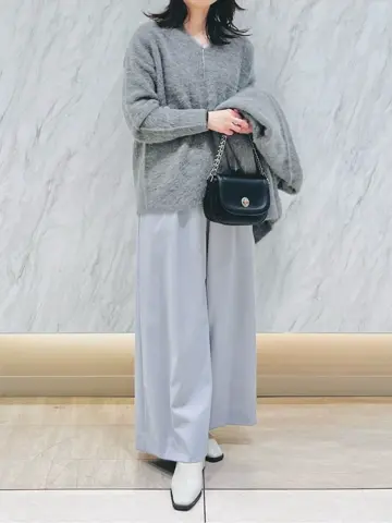 ICB 森澤 コーディネート画像