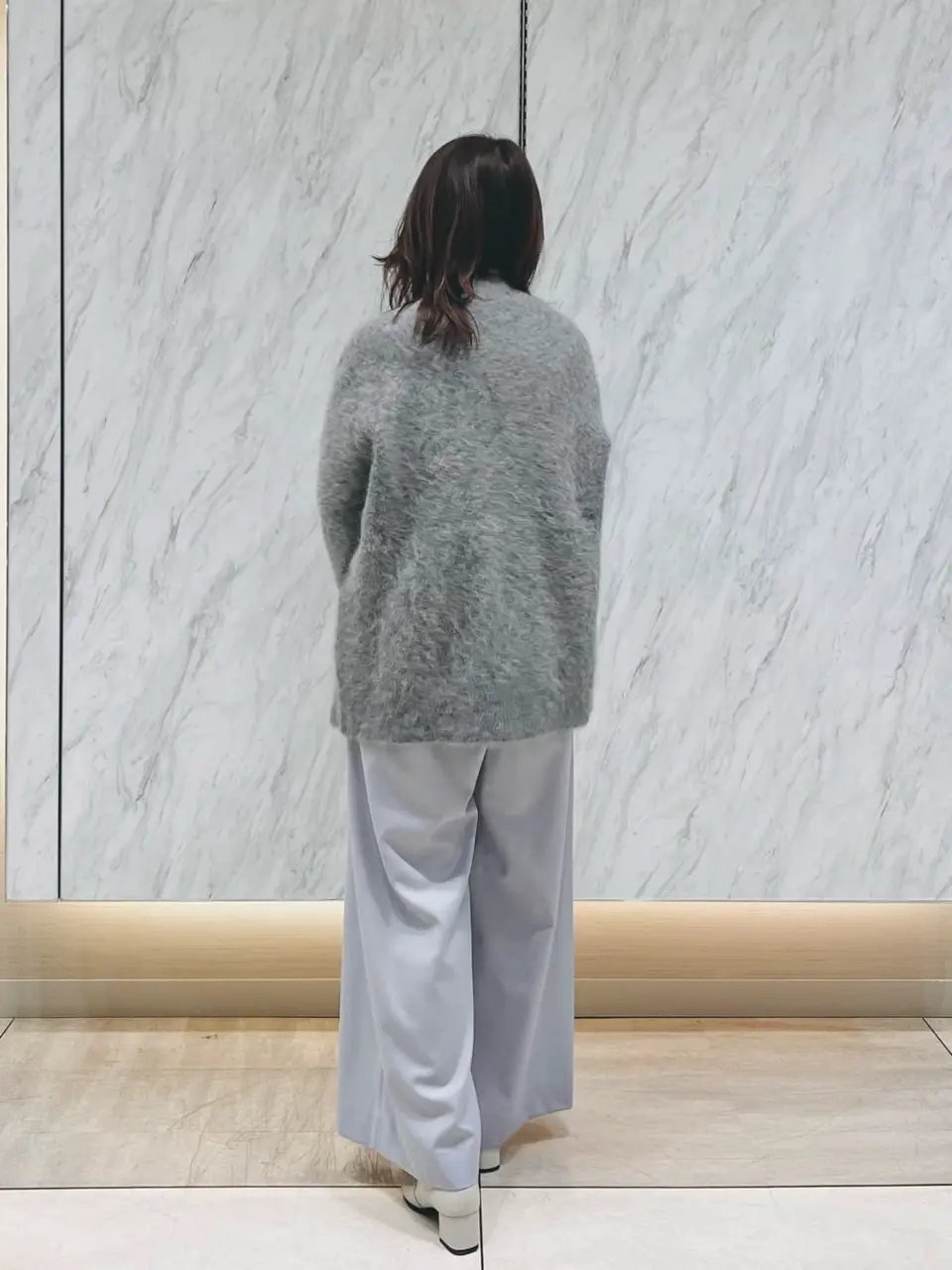 ICB 森澤 コーディネート画像