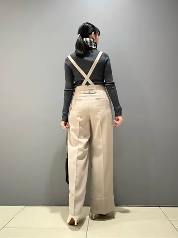 ICB 田中  コーディネート画像