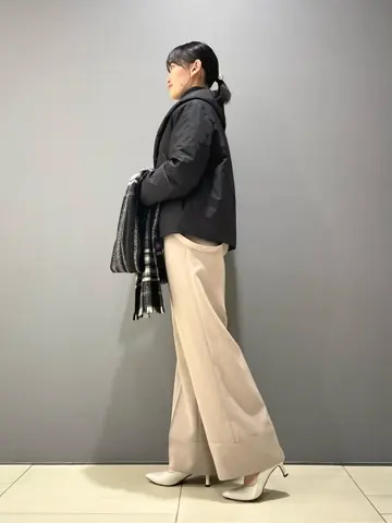 ICB 田中  コーディネート画像