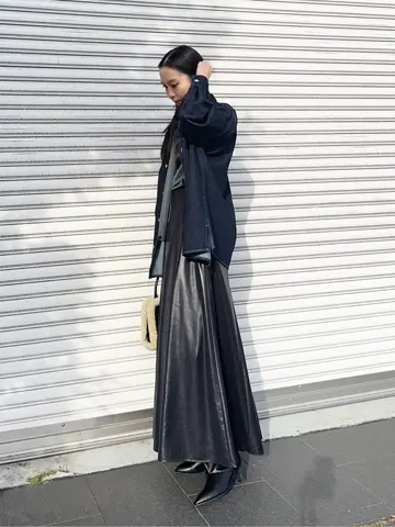 ICB 岩田 コーディネート画像