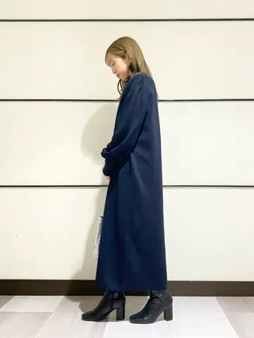 ICB 草木 コーディネート画像