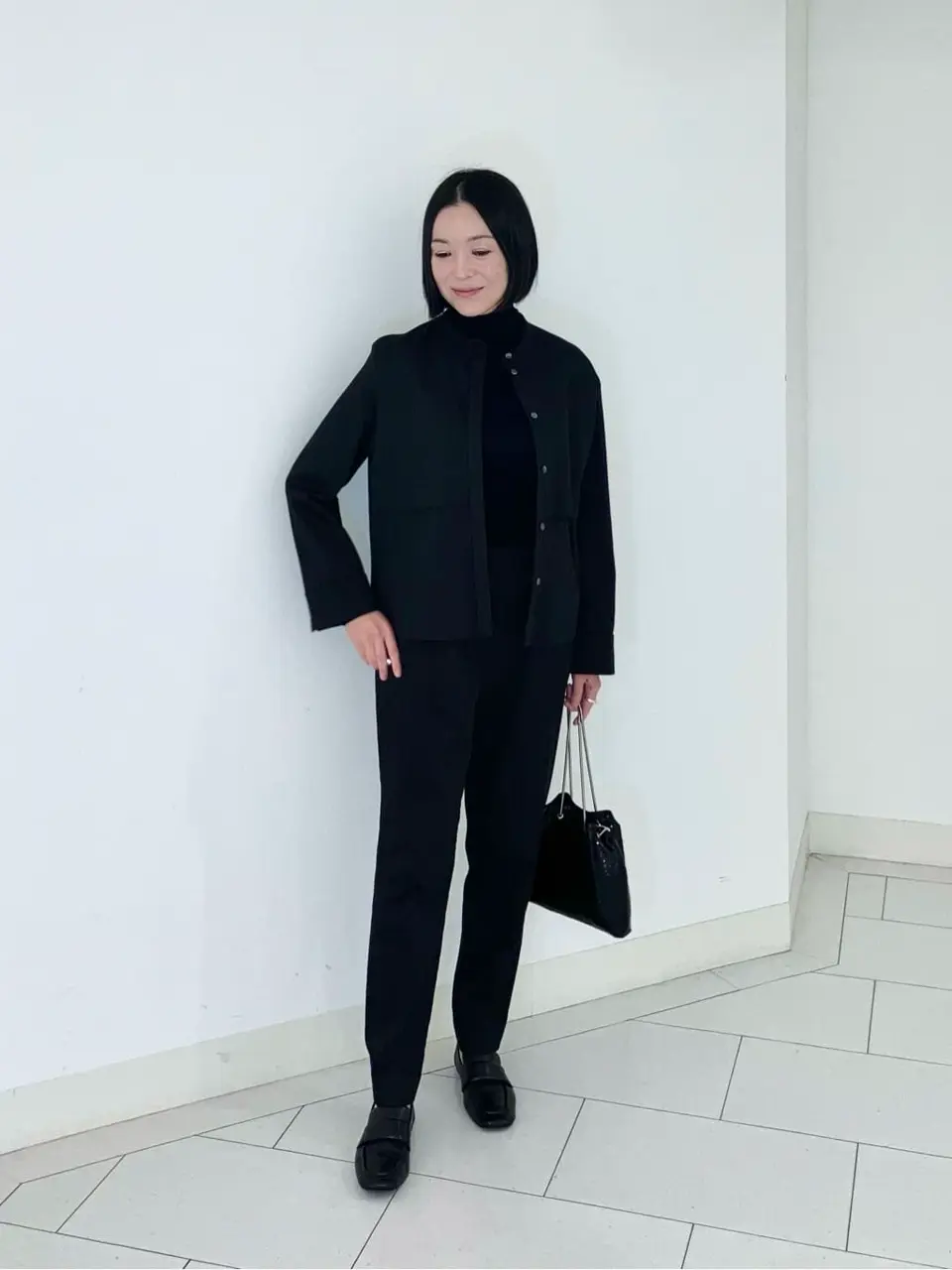  KANAE コーディネート画像