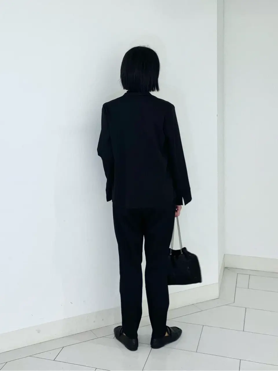 ICB KANAE コーディネート画像