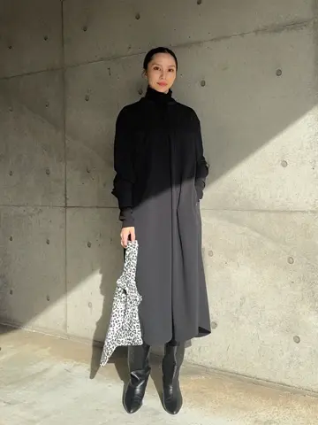 ICB 岩田 コーディネート画像